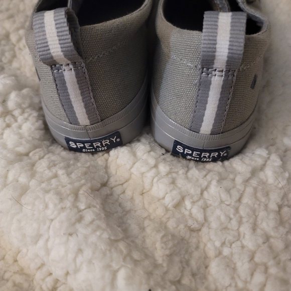 SPERRY slides grey - Picture 4 of 4